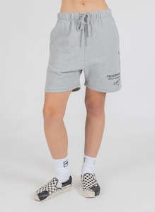 Orderlyemails Recommended: Axel Short - Signed 25