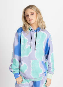 Ss23: Staple Hood - Drawn