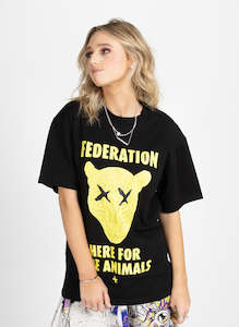 Our Tee - Animals