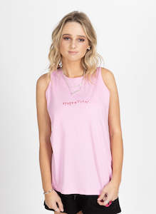 Ss23: Ranger Singlet - Drawn