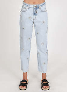 Womens Pants Denim: Lily Jean - Daisy Fields