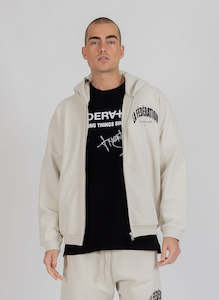 Axel Zip Up - La Fed