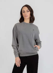 Game Crew - Woven Badge