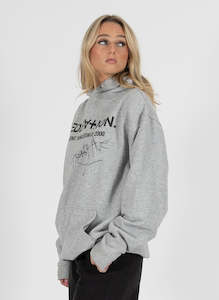 Represent hood - Signed 25