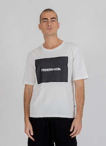 Mens Tees Tanks: Cruise Tee - Badger