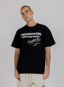 Goode tee - Signed 25