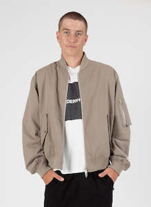 Bombs Away Jacket - La Fed