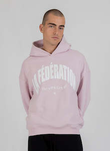 Mens New Collection: Game Hood - La Fed