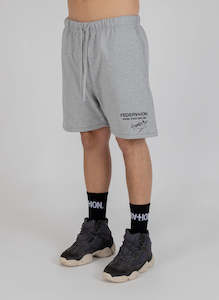 Mens New Collection: Axel Short - Signed 25