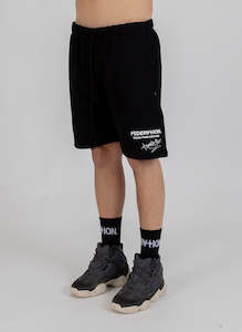 Axel Short - Signed 25