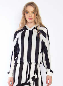 Full Sale Range: Require Hood