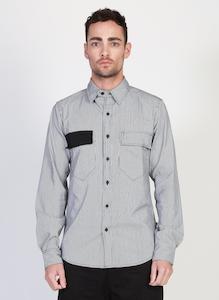 Construction Shirt