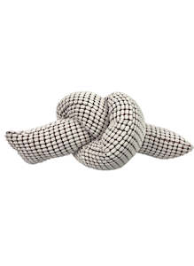 Full Sale Range: Knot a Cushion