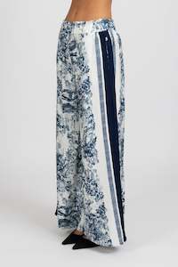 Womens Pants Denim: Float Pant