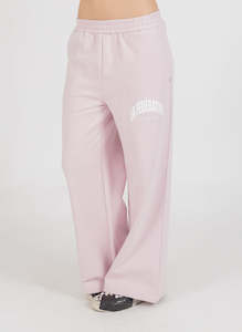 Tokyo Trackie - La Fed