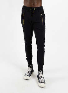 Escape Trackies Gold