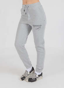 Game Trackie - Signed 25
