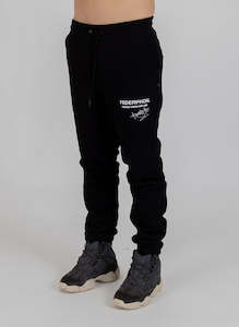 Game Trackie - Signed 25