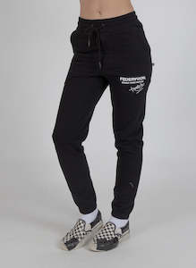 Game Trackie - Signed 25