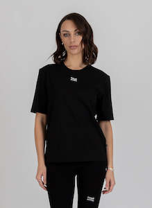 Womens Tee Tanks: Cruise Tee - Sketch