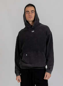 Mens Hoods Crews 1: Represent Hood - Sketch