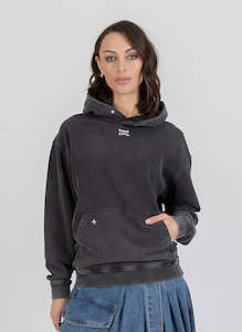 Womens Hoods Crews: Represent Hood - Sketch