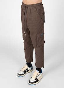 Mens Sale Bottoms: Pouch Pant