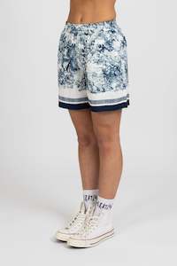 Womens New: Runaway Short