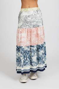 Riviera Skirt
