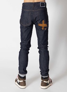 Mens Pants 2: Rocco Jean - Paint Plus