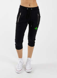 Cut Trackies - Staple
