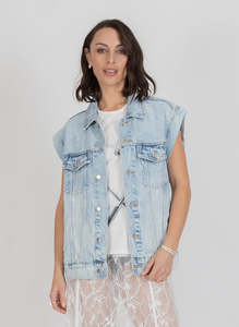 Womens Jackets Coats: Park S/L Jacket