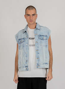 Mens Jackets Coats 1: Park S/L Jacket