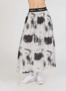 Womens New: Florence Maxi Skirt