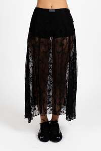 Womens New: Iris Skirt
