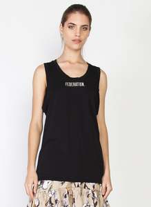 Full Sale Range: Ryder Tank - Typed