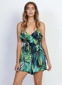 Full Sale Range: Flower Suit