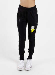 Trackies: Escape Trackies - Banana Cat