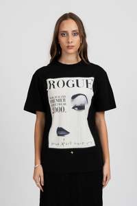 Tour Tee - Rogue