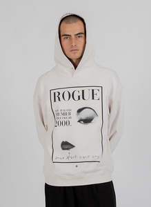 Represent hood - Rogue