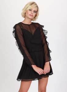 Butterflies Playsuit