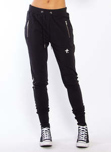 Escape Trackies - Coordinates