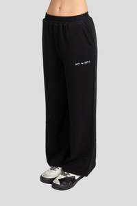 Womens Bottoms All: Tokyo Trackie - Not Paris