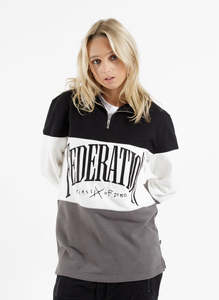 Full Sale Range: Tres Zip - Classic