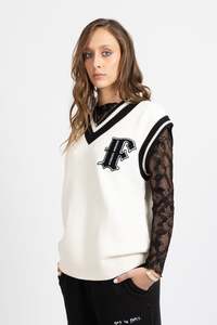 Womens Knits 1: Cambridge knit - Quad 2.0