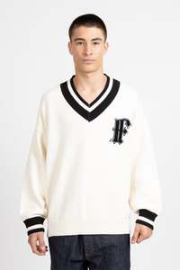 Mens Knits 1: Oxford Knit - Quad 2.0