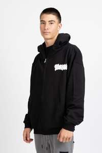 Axel Zip - Tagged Jr