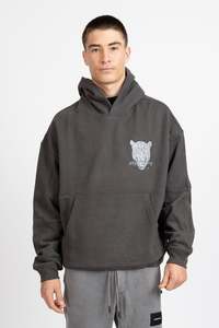 Touring Hood - Lil Leopard