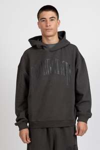 Mens Hoods Crews 1: Made Hood - Trust