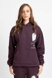 Womens Hoods Crews: Sugar Hood - Pressure